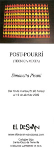 Simonetta Pisani
